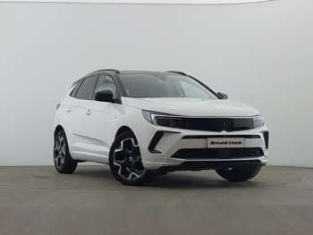 2024 - 1.2 Turbo Ultimate 5dr