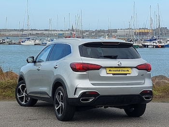 Used MG MG HS 2023 for sale - 75914016: Photo