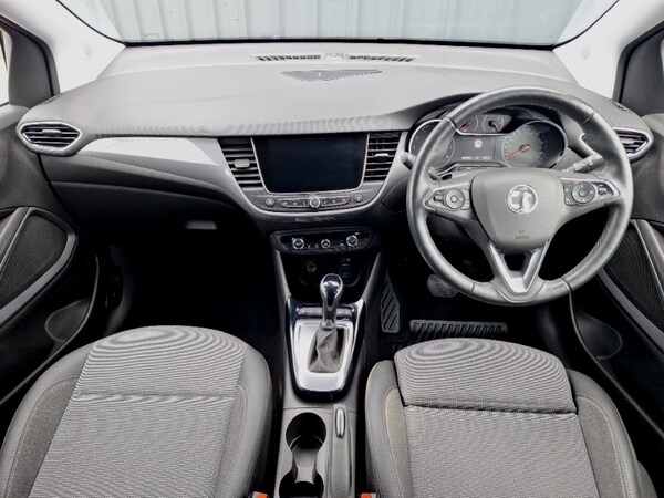 Used Vauxhall Crossland 2022 for sale - 76220868: Photo 2