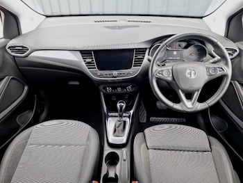 Used Vauxhall Crossland 2022 for sale - 76220868: Photo 2