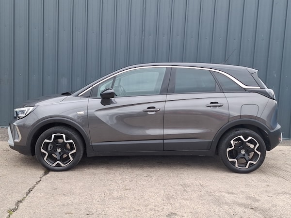Used Vauxhall Crossland 2022 for sale - 76220868: Photo 4