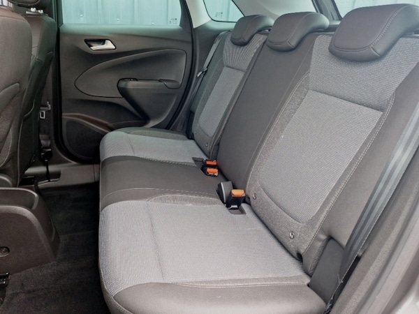 Used Vauxhall Crossland 2022 for sale - 76220868: Photo 6