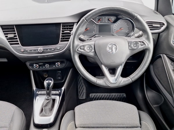 Used Vauxhall Crossland 2022 for sale - 76220868: Photo 7