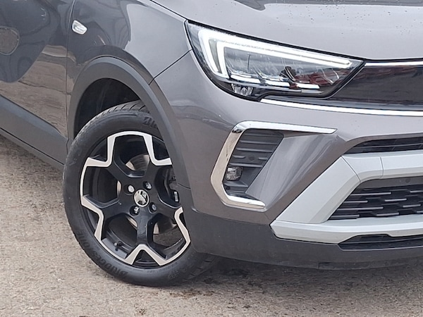 Used Vauxhall Crossland 2022 for sale - 76220868: Photo 9