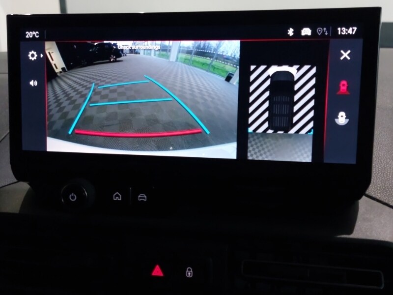 Used Vauxhall Combo 2024 for sale - 77285385: Photo 11