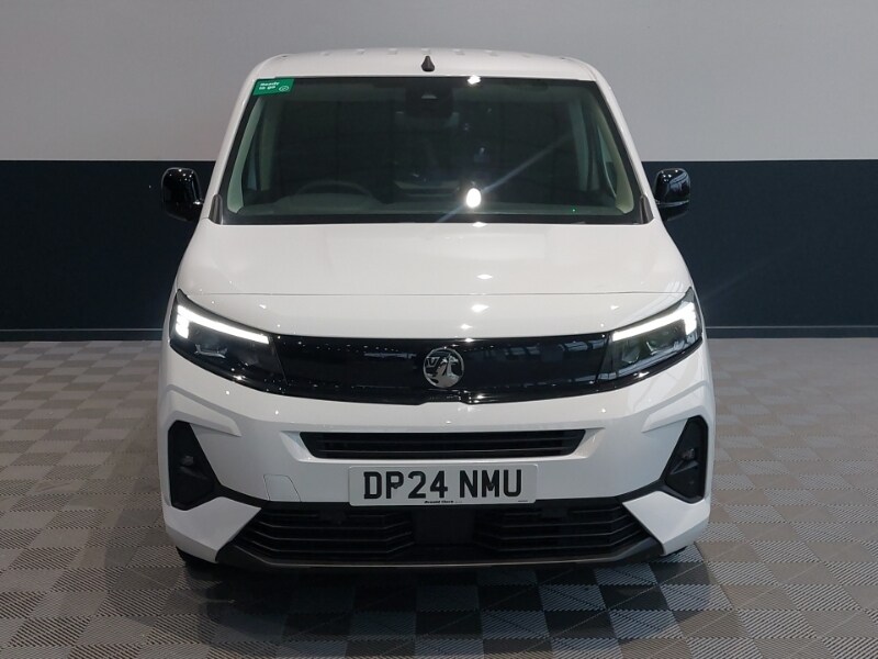 Used Vauxhall Combo 2024 for sale - 77285385: Photo 12
