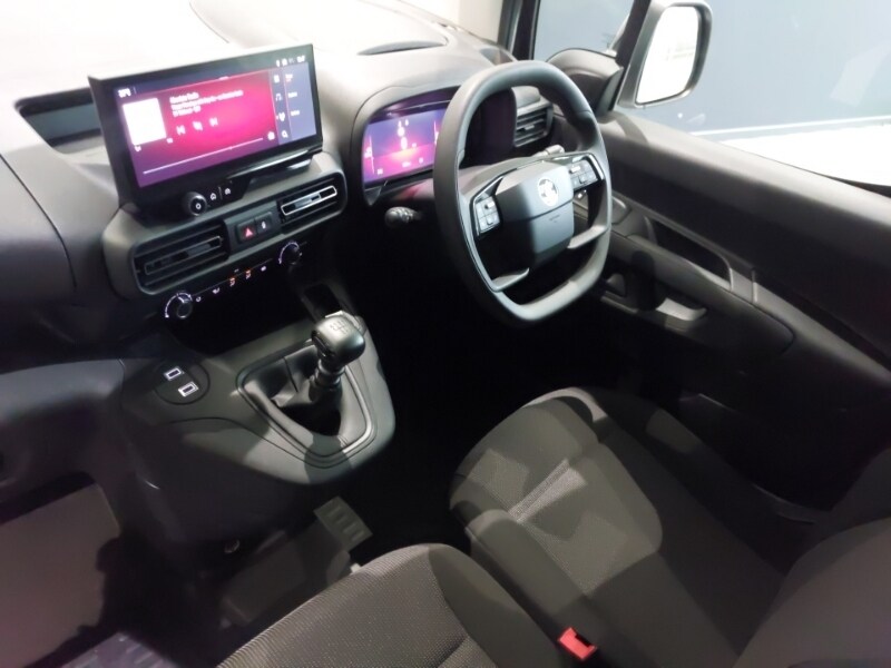 Used Vauxhall Combo 2024 for sale - 77285385: Photo 2