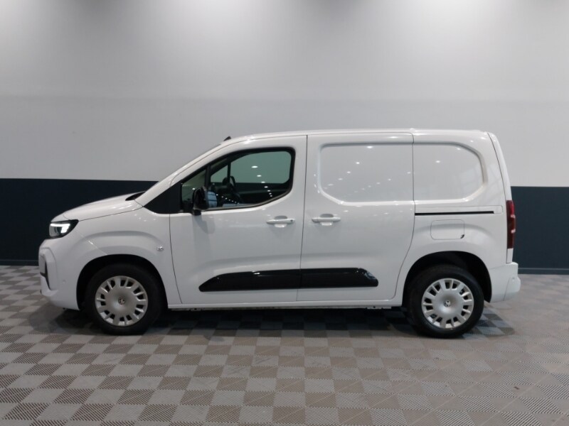 Used Vauxhall Combo 2024 for sale - 77285385: Photo 4