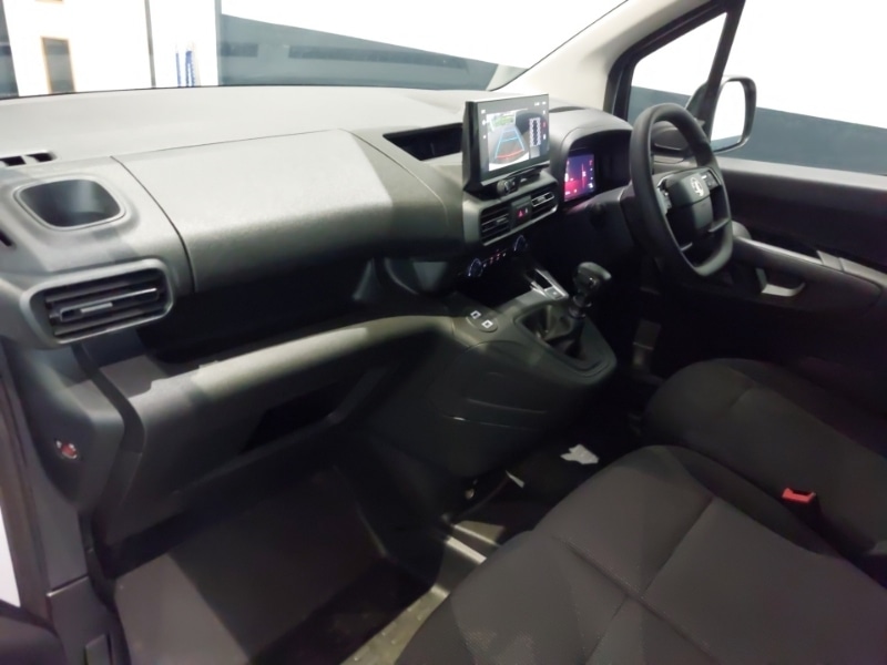 Used Vauxhall Combo 2024 for sale - 77285385: Photo 5