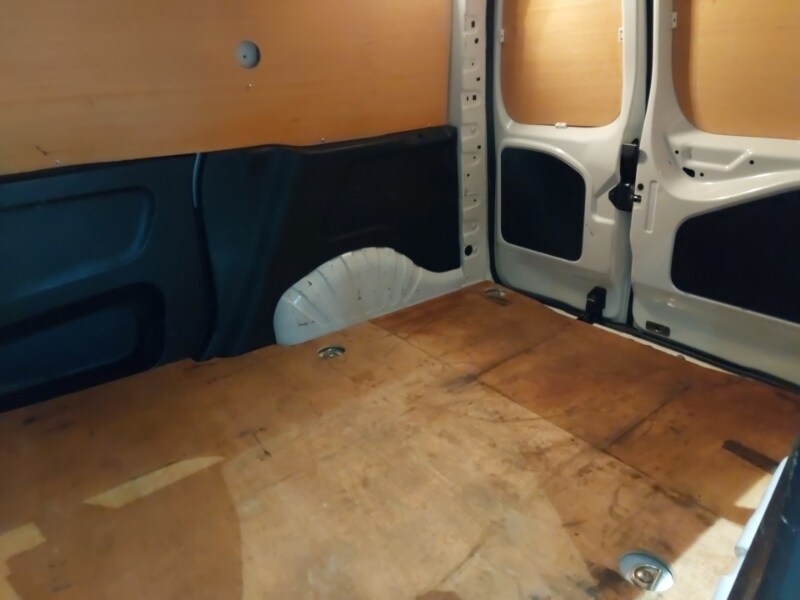 Used Vauxhall Combo 2024 for sale - 77285385: Photo 6