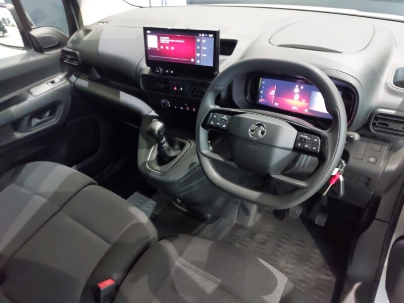 Used Vauxhall Combo 2024 for sale - 77285385: Photo 7
