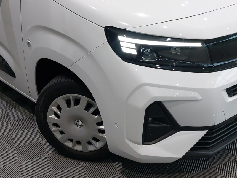 Used Vauxhall Combo 2024 for sale - 77285385: Photo 9