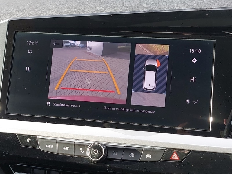 Used Vauxhall Grandland 2022 for sale - 78218892: Photo 11