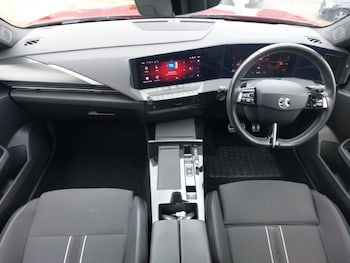 Used Vauxhall Astra 2023 for sale - 79534516: Photo