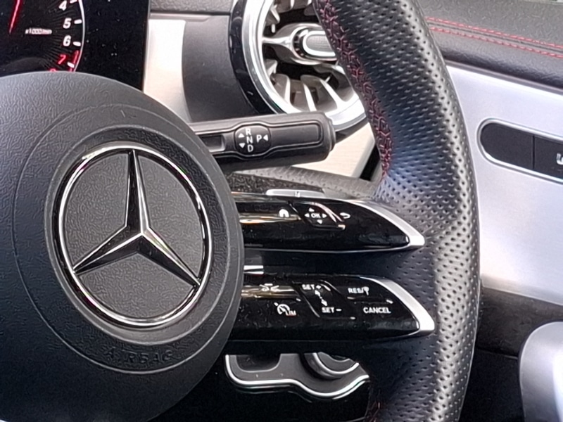 Used Mercedes-Benz CLA 2024 for sale - 77206238: Photo 10