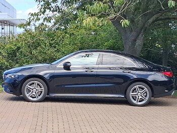 Used Mercedes-Benz CLA 2024 for sale - 77206238: Photo