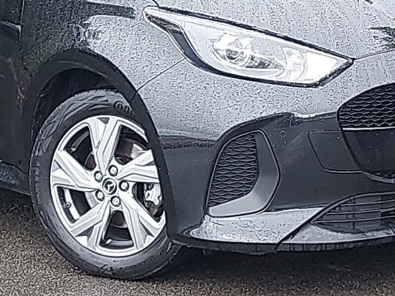 Used Mazda Mazda2 HYBRID 2024 for sale - 76749379: Photo 9