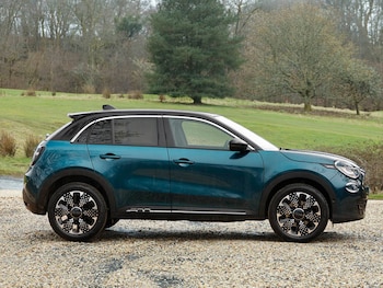 Used Fiat 600 2026 for sale - 79318958: Photo