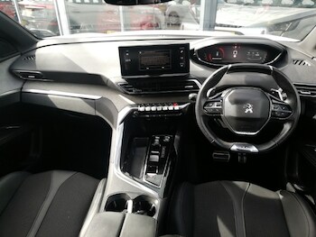 Used Peugeot 3008 2023 for sale - 78621668: Photo