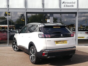 Used Peugeot 3008 2023 for sale - 78621668: Photo