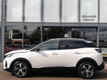 Used Peugeot 3008 2023 for sale - 78621668: Photo