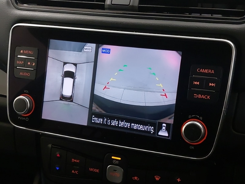 Used Nissan Leaf 2022 for sale - 77206308: Photo 11