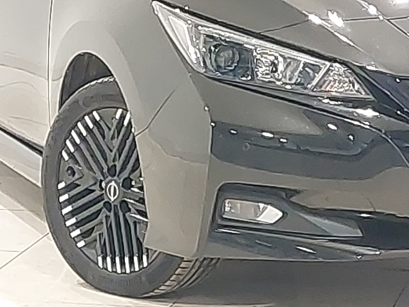 Used Nissan Leaf 2022 for sale - 77206308: Photo 9