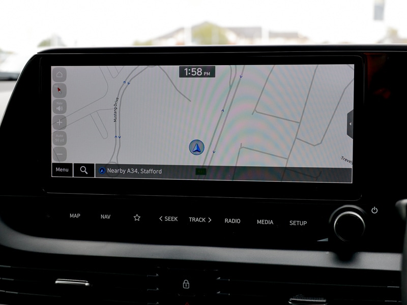 Used Hyundai BAYON 2023 for sale - 77284851: Photo 10