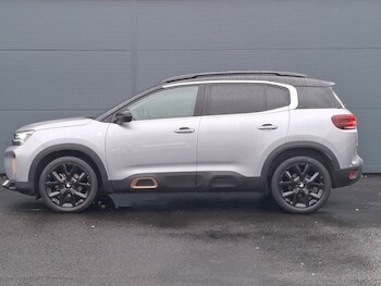 Used Citroen C5 Aircross 2023 for sale - 77314469: Photo