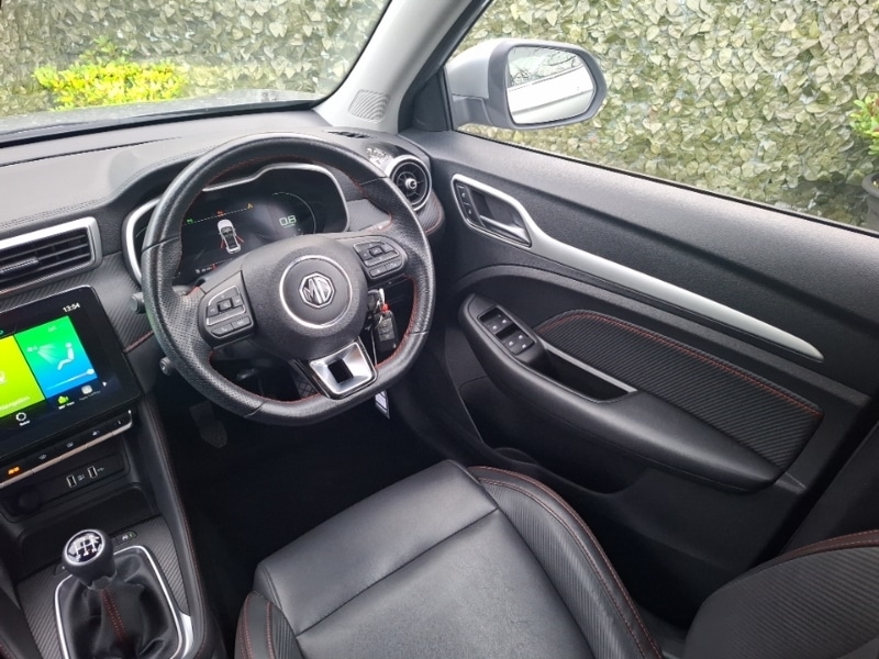 Used MG MG ZS 2023 for sale - 76983677: Photo 10