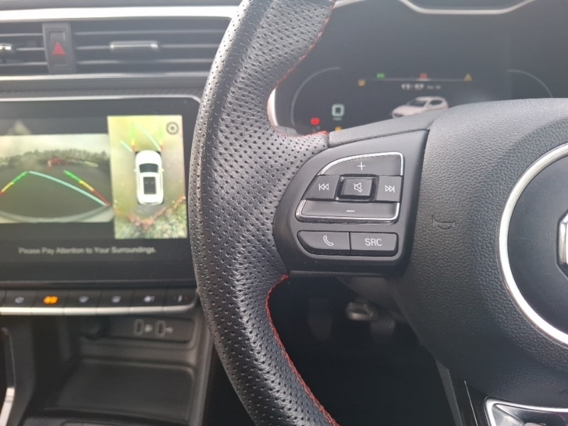 Used MG MG ZS 2023 for sale - 76983677: Photo 12