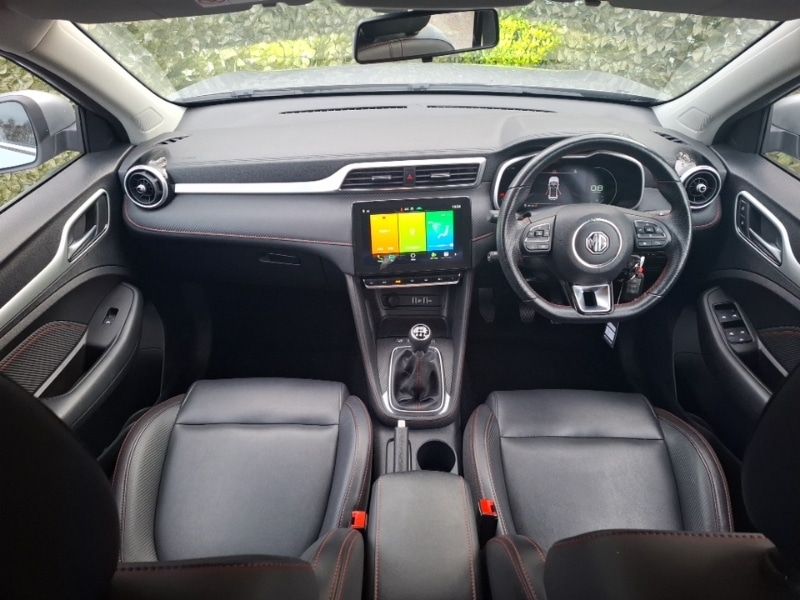 Used MG MG ZS 2023 for sale - 76983677: Photo 2