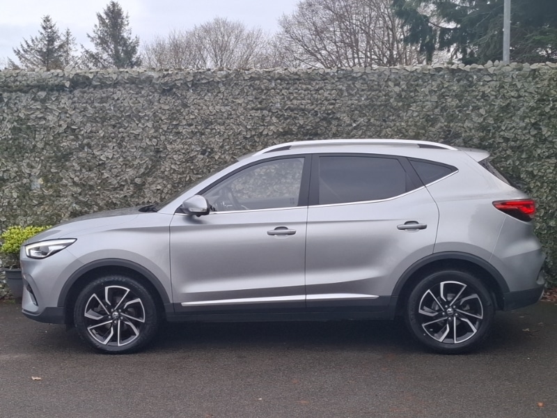 Used MG MG ZS 2023 for sale - 76983677: Photo 4