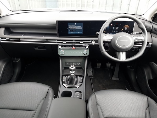 Used Hyundai TUCSON 2025 for sale - 76177738: Photo 2