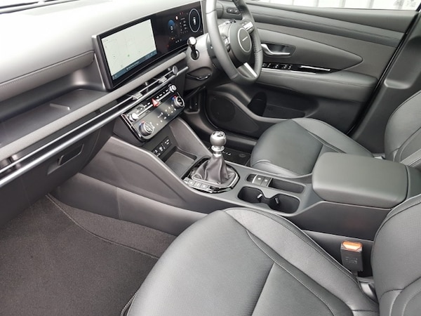 Used Hyundai TUCSON 2025 for sale - 76177738: Photo 5
