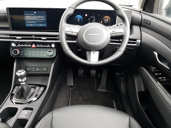 Used Hyundai TUCSON 2025 for sale - 76177738: Photo 7
