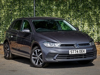 2024 - 1.0 TSI Match 5dr DSG