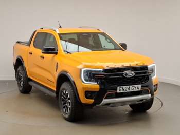 Used Ford Ranger 2024 for sale - 75085422: Photo