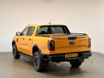 Used Ford Ranger 2024 for sale - 75085422: Photo