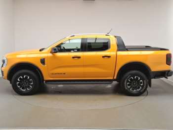 Used Ford Ranger 2024 for sale - 75085422: Photo