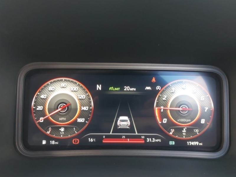 Used Hyundai KONA 2022 for sale - 76426930: Photo 10