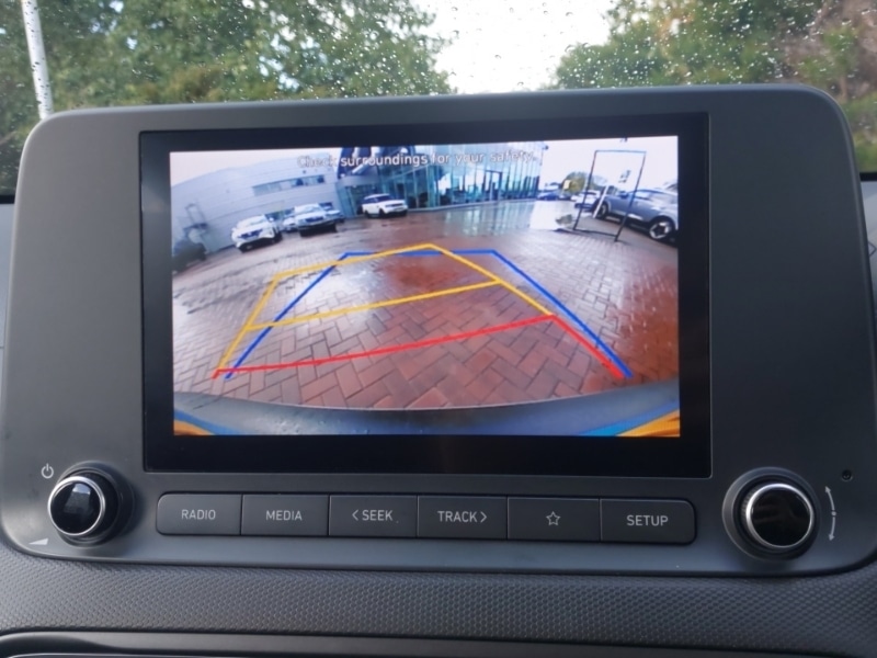 Used Hyundai KONA 2022 for sale - 76426930: Photo 11