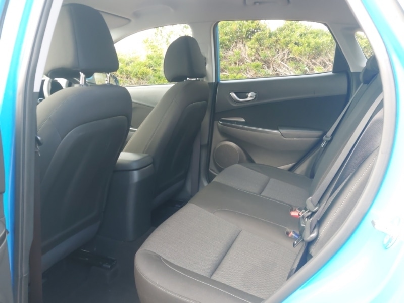 Used Hyundai KONA 2022 for sale - 76426930: Photo 6