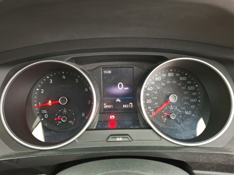 Used Volkswagen Tiguan 2021 for sale - 77405702: Photo 11