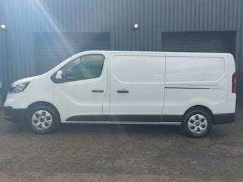 Used Renault Trafic 2026 for sale - 78259678: Photo
