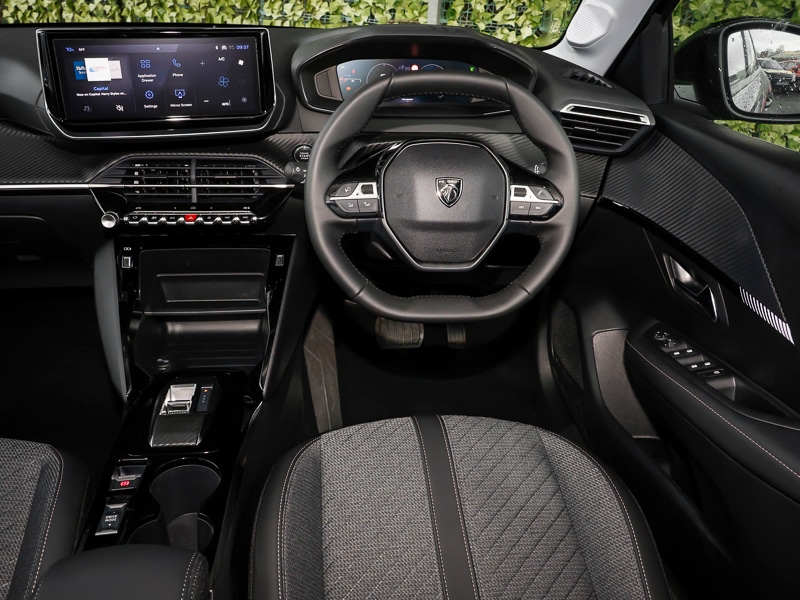 Used Peugeot 208 2026 for sale - 78114303: Photo 11