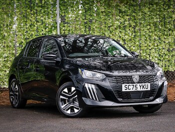 Used Peugeot 208 2026 for sale - 78114303: Photo