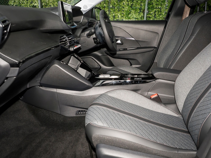 Used Peugeot 208 2026 for sale - 78114303: Photo 2