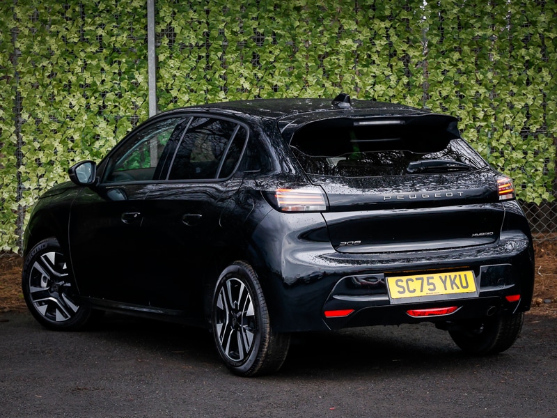 Used Peugeot 208 2026 for sale - 78114303: Photo 3