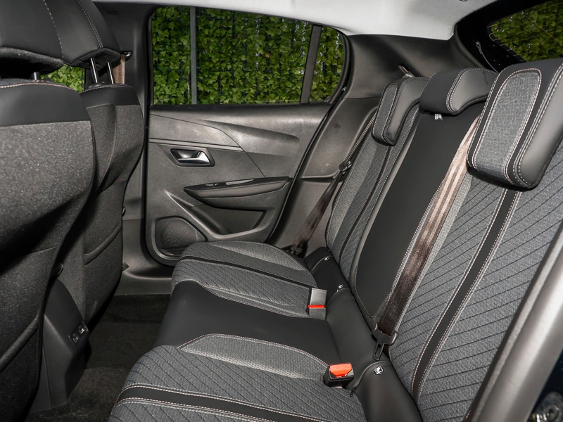 Used Peugeot 208 2026 for sale - 78114303: Photo 6